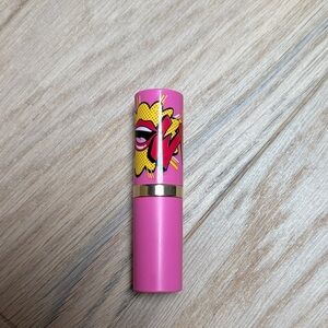 Estée Lauder WOW HOT Dark Pink Lipstick